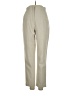 Zara Solid Tan Casual Pants Size S - photo 1