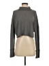 Wild Fable Gray Turtleneck Sweater Size S - photo 1