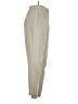 Zara Solid Tan Casual Pants Size S - photo 4