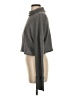 Wild Fable Gray Turtleneck Sweater Size S - photo 5