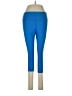 Zyia Active Color Block Blue Active Pants Size 8 - 10 - photo 1