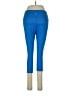 Zyia Active Color Block Blue Active Pants Size 8 - 10 - photo 2