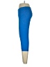 Zyia Active Color Block Blue Active Pants Size 8 - 10 - photo 5