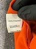Shein 100% Polyester Orange Sweatshirt Size 2 - photo 8