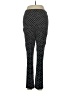 Joseph Ribkoff Polka Dots Black Casual Pants Size 8 - photo 2