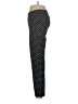 Joseph Ribkoff Polka Dots Black Casual Pants Size 8 - photo 5