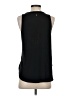 Ideology Black Sleeveless T-Shirt Size S - photo 2