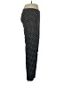 Joseph Ribkoff Polka Dots Black Casual Pants Size 8 - photo 4