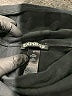 Express Solid Black Active Pants Size M - photo 7