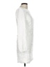 Unbranded White Cocktail Dress Size L - photo 4