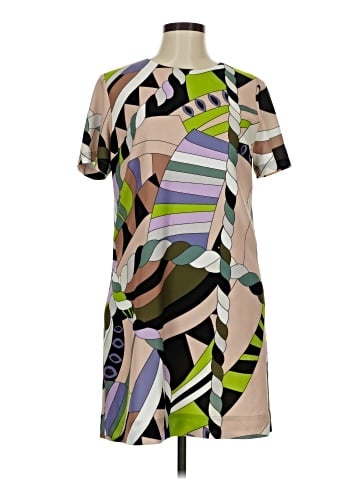 Weill Casual Dress (view 1)