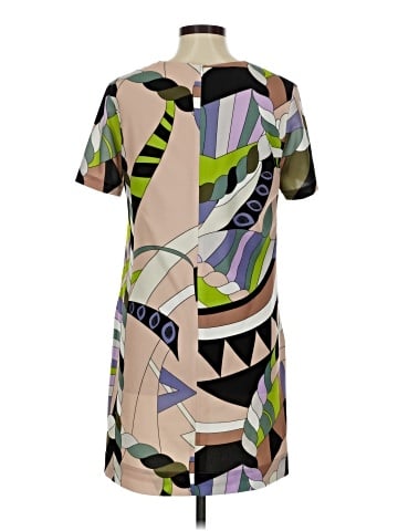 Weill Casual Dress (view 2)