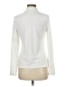 Unbranded Ivory Long Sleeve Turtleneck Size M - photo 2
