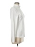 Unbranded Ivory Long Sleeve Turtleneck Size M - photo 4