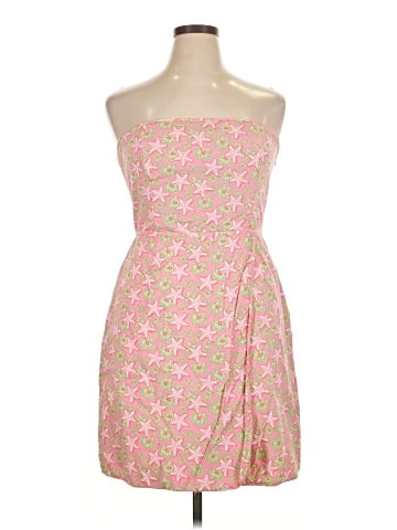 Vineyard Vines Cocktail Dress (view 1)