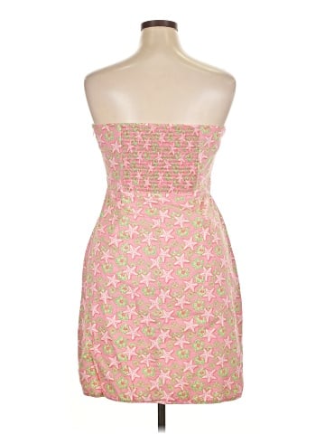 Vineyard Vines Cocktail Dress (view 2)