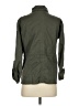 Bar III 100% Cotton Green Jacket Size S - photo 2