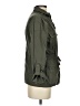 Bar III 100% Cotton Green Jacket Size S - photo 4