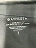 Athleta Solid Black Active Skort Size S - photo 3