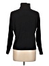Lands' End 100% Cotton Black Turtleneck Sweater Size L (petite) - photo 2