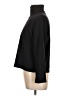 Lands' End 100% Cotton Black Turtleneck Sweater Size L (petite) - photo 5