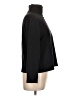 Lands' End 100% Cotton Black Turtleneck Sweater Size L (petite) - photo 4