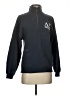 Sport-Tek Black Sweatshirt Size XS - photo 1
