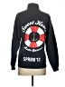 Sport-Tek Black Sweatshirt Size XS - photo 2