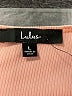 Lulus Solid Pink Cocktail Dress Size L - photo 7