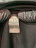 MTA Sport Solid Black Active Skort Size L - photo 3