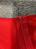 Unbranded Red Cocktail Dress Size S - photo 6