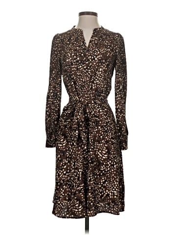 Banana Republic Factory Store Cocktail Dress (view 1)