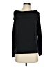 Athleta Black Pullover Sweater Size S - photo 1