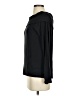 Athleta Black Pullover Sweater Size S - photo 5