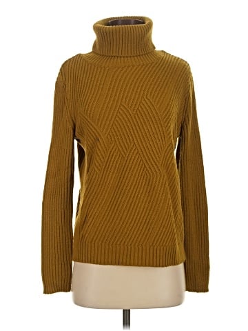 LC Waikiki Turtleneck Sweater (view 1)