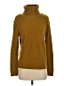 LC Waikiki Brown Turtleneck Sweater Size S - photo 1