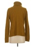 LC Waikiki Brown Turtleneck Sweater Size S - photo 2