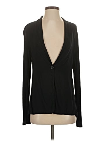 Jigsaw Long Sleeve Blouse (view 1)