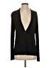 Jigsaw Black Long Sleeve Blouse Size S - photo 1