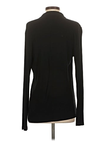 Jigsaw Long Sleeve Blouse (view 2)