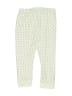Assorted Brands 100% Pima Cotton Print Green White Khakis Size 8 (estimated) - photo 2