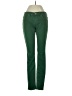 Blank NYC Color Block Green Jeans Size 26 waist - photo 1