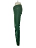 Blank NYC Color Block Green Jeans Size 26 waist - photo 5