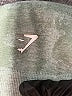 Gymshark Green Casual Pants Size S (estimated) - photo 7