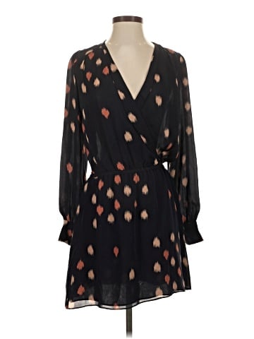 Parker Casual Dress (view 1)