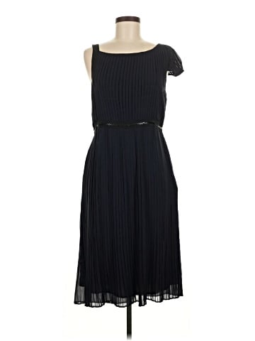 Vena Cava Cocktail Dress (view 1)