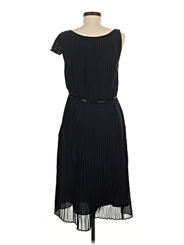 Vena Cava Cocktail Dress (view 2)