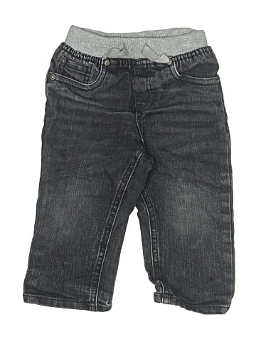 Cherokee Jeans (view 1)