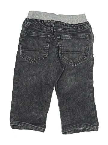 Cherokee Jeans (view 2)