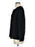 Blooming Jelly Black Long Sleeve Blouse Size S - photo 5